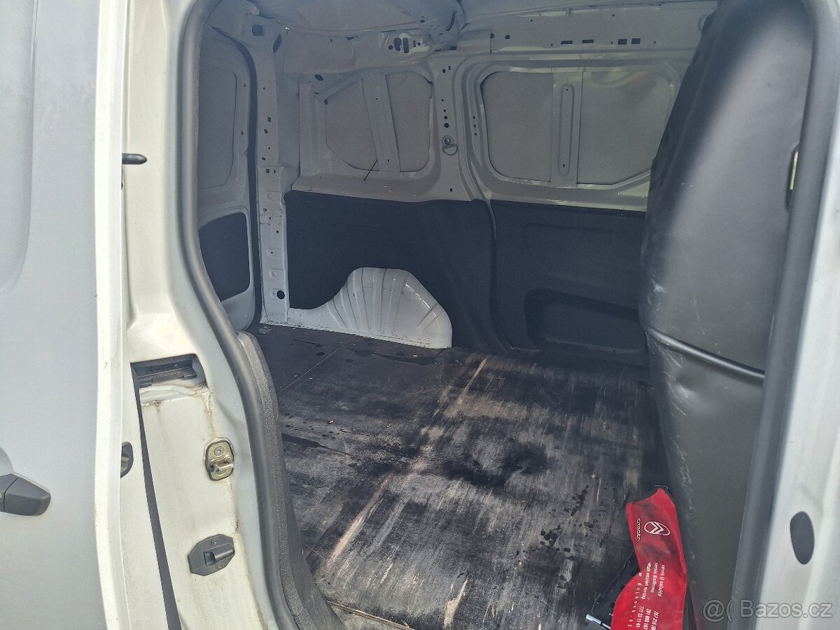 BERLINGO 2024 1.5HDI - 9