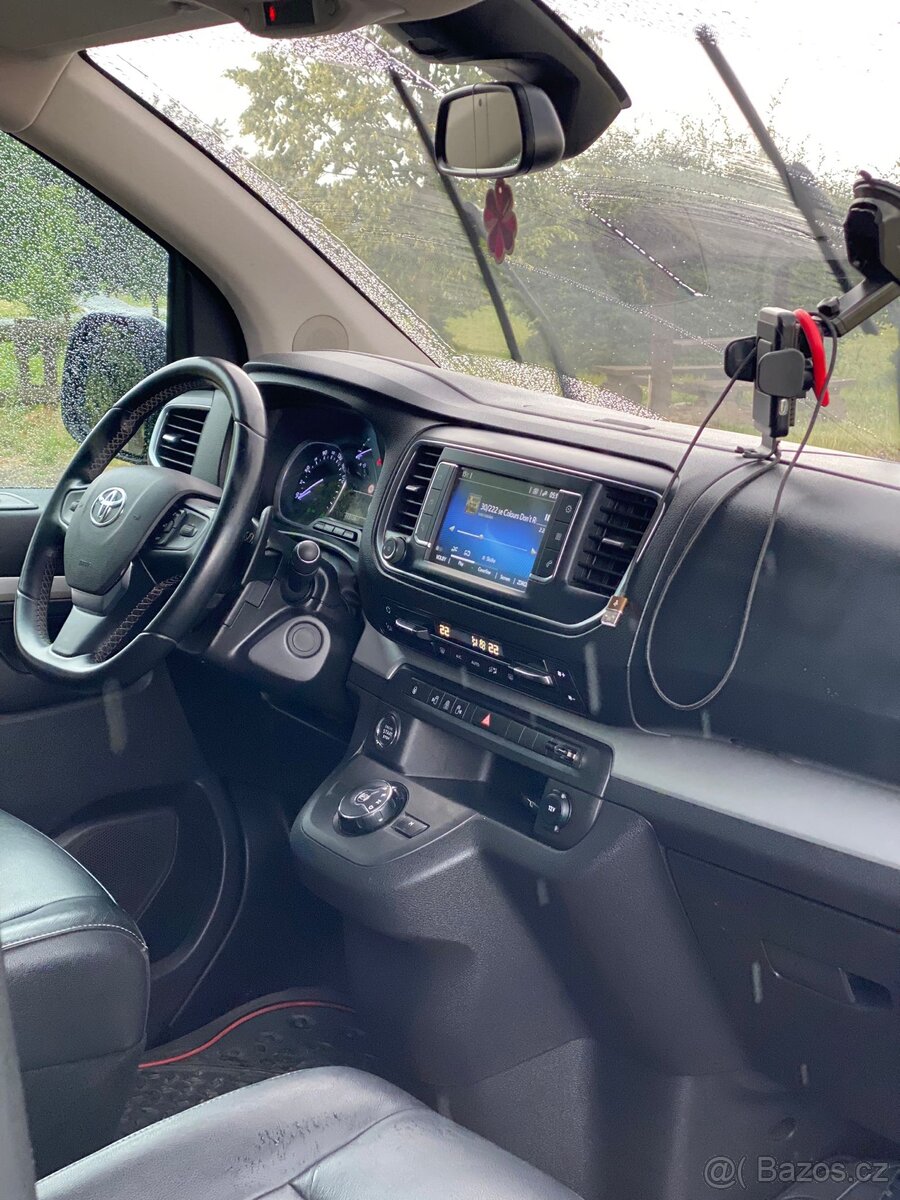Toyota Proace - 9