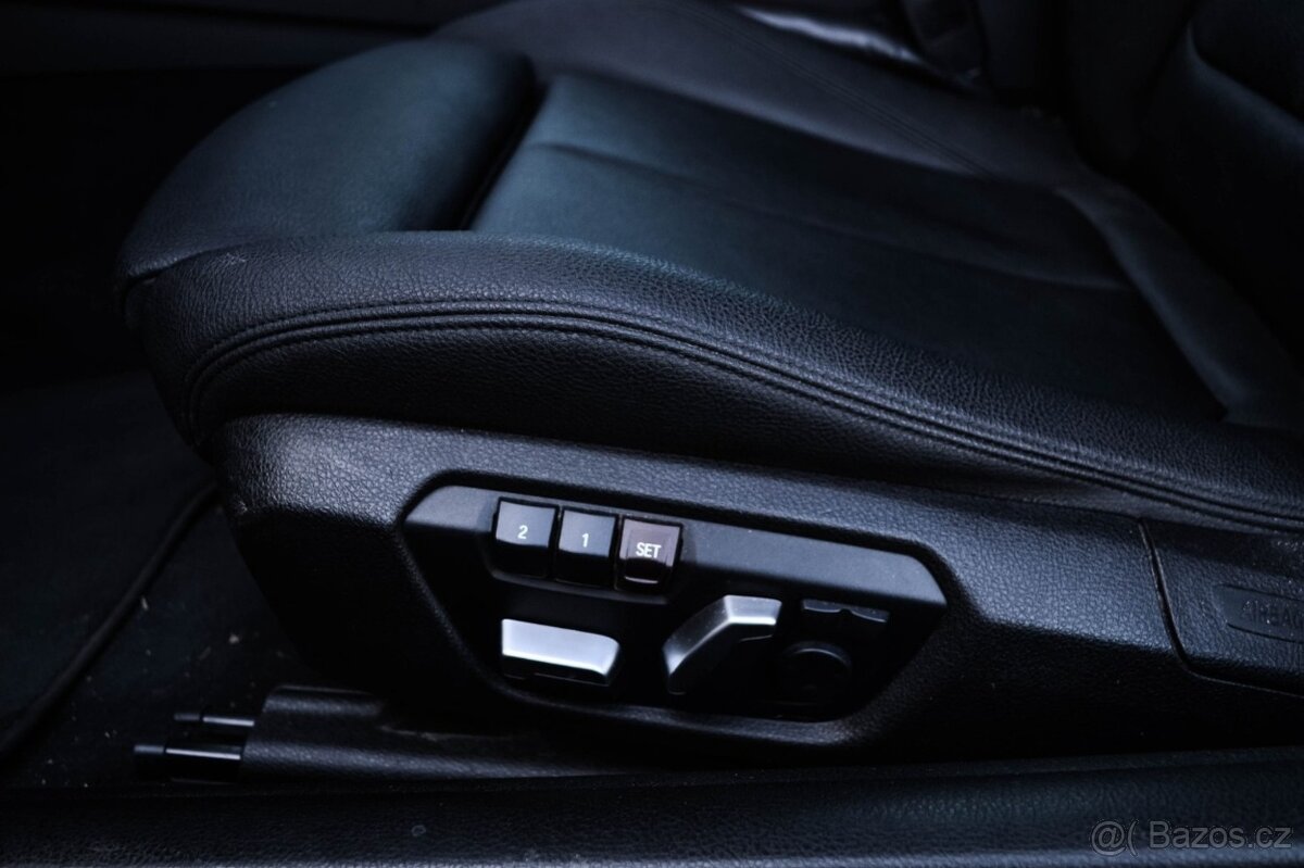 Bmw f32 430i - 9