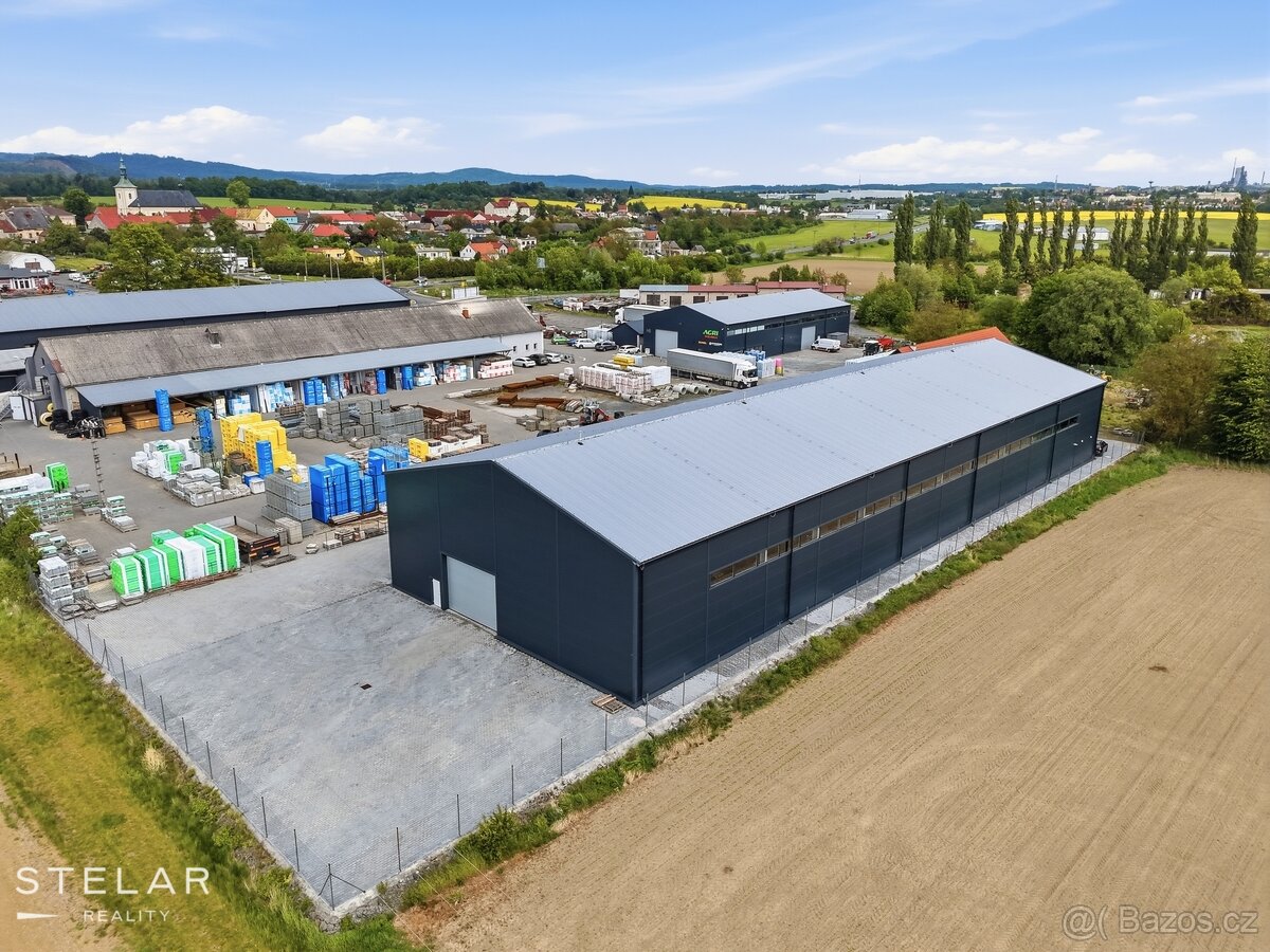 Pronájem kanceláře 60,4 m², Hranice - Drahotuše - 9