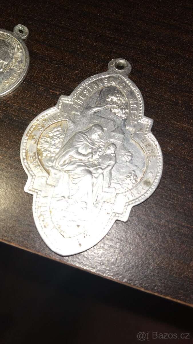 Staré svátosti - 9