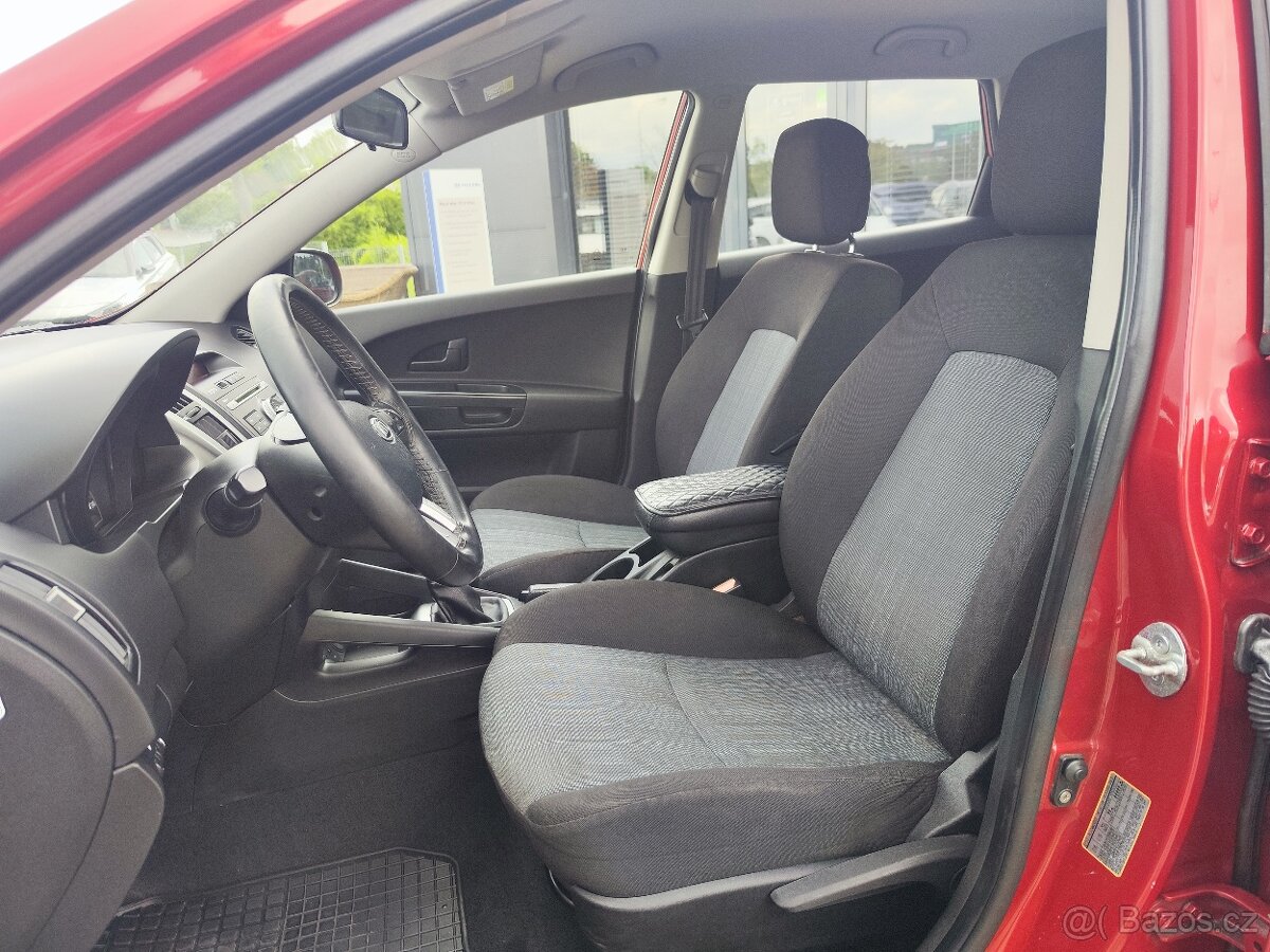 Kia Ceed 1.4i/66kW Active - 9