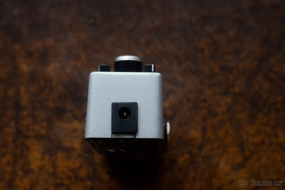 kytarové efekty - 9