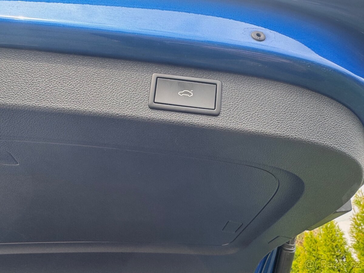 Kodiaq RS 180KW DSG MATRIX ACC KAM CANTON DCC TZ DPH - 9