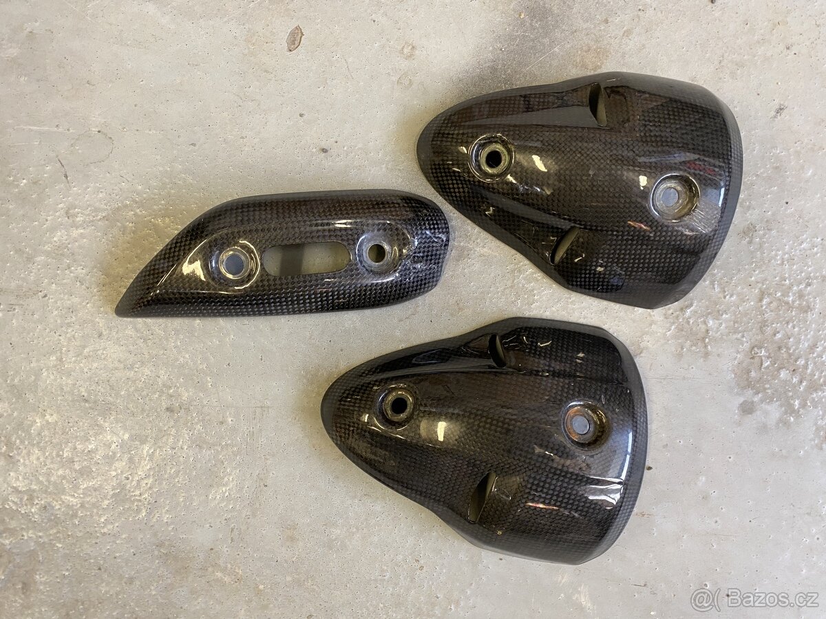 Díly Ducati Monster 696/796/1100 - 9