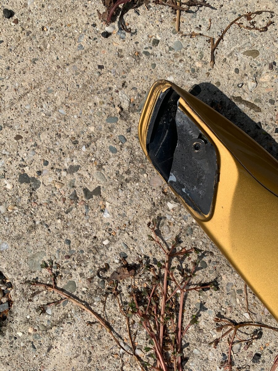 Citroen Saxo VTS - 9