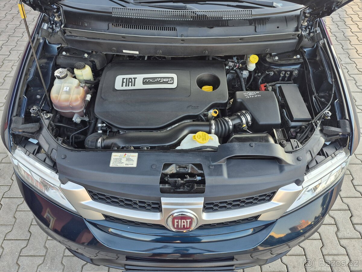 Fiat Freemont 2015 2.0 Multijet Urban 103kW - 9