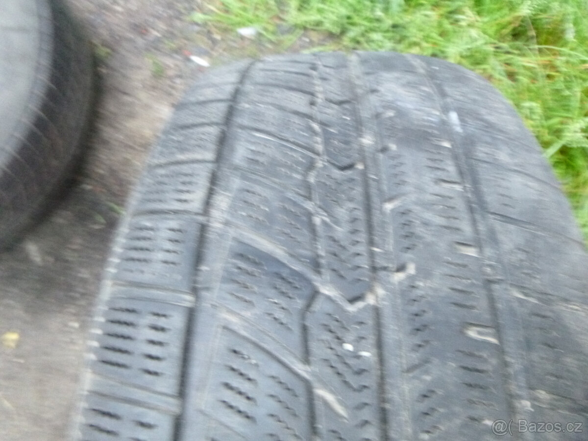 4x alu disk (5x112) r16 - 9