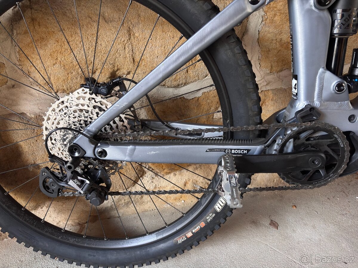 SCOTT Ransom eRide 920 (2022) - 9