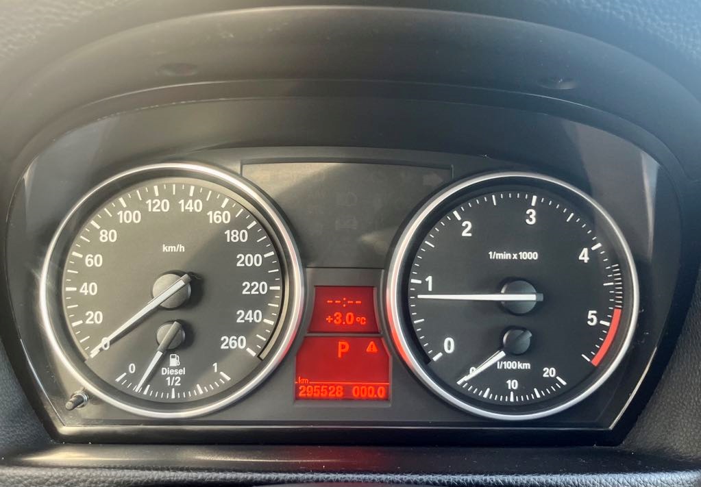 Prodám BMW Řada 3 325D 325D - 9