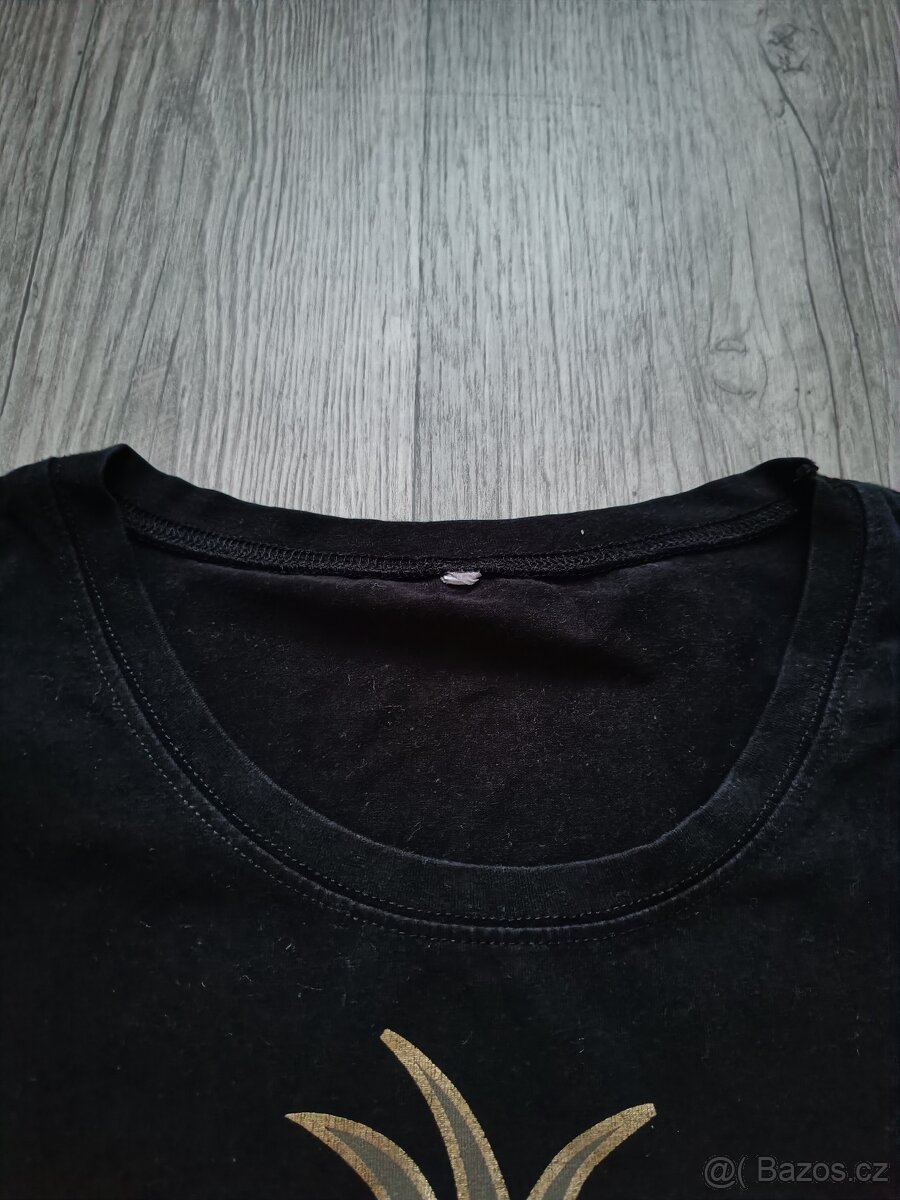 Triko se sovou vel. S/M - 9