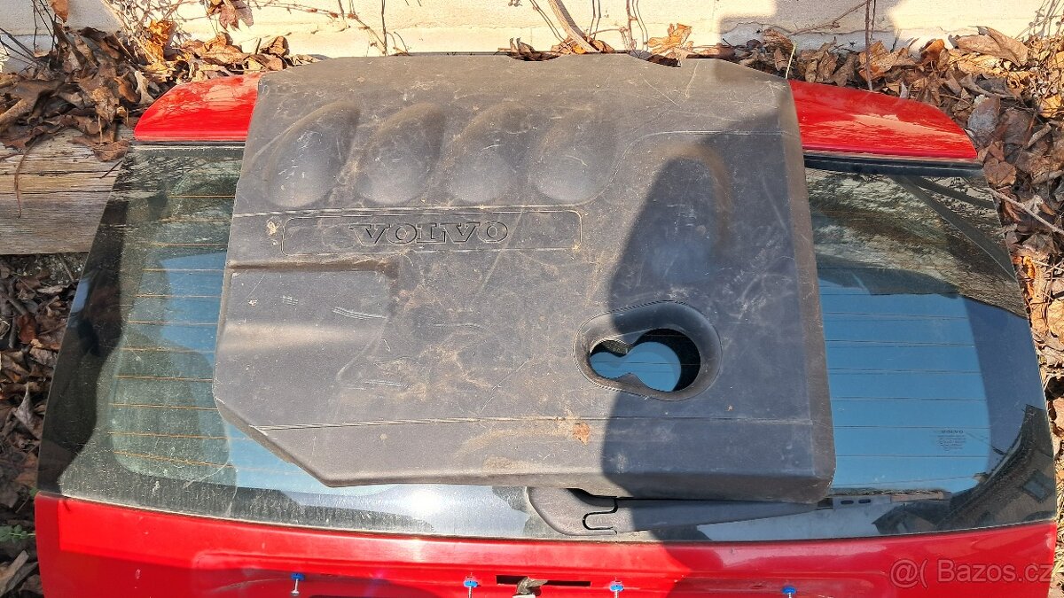 Páté Dveře Volvo V50 kombi - 9