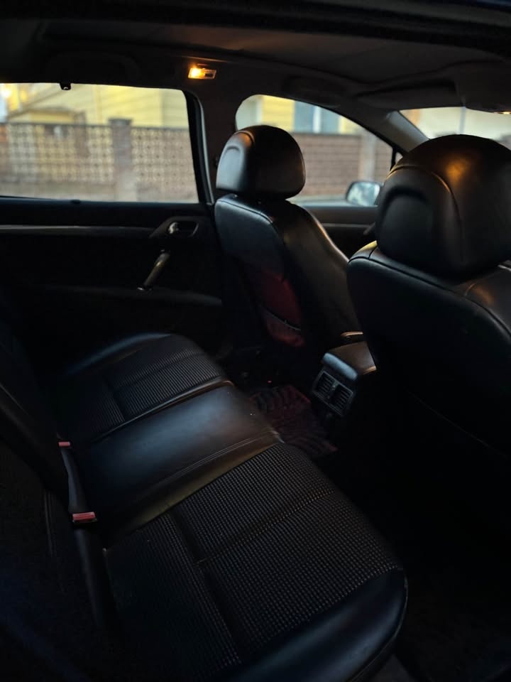 Peugeot 407 sw 2.2 benzin - 9