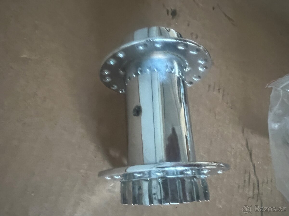 Prodám dily Jawa Perak - 9