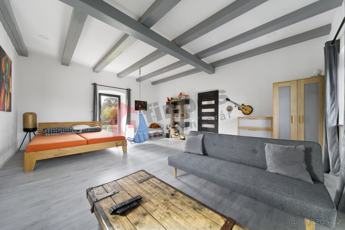 Prodej RD Ledce okr. Plzeň-sever - 9