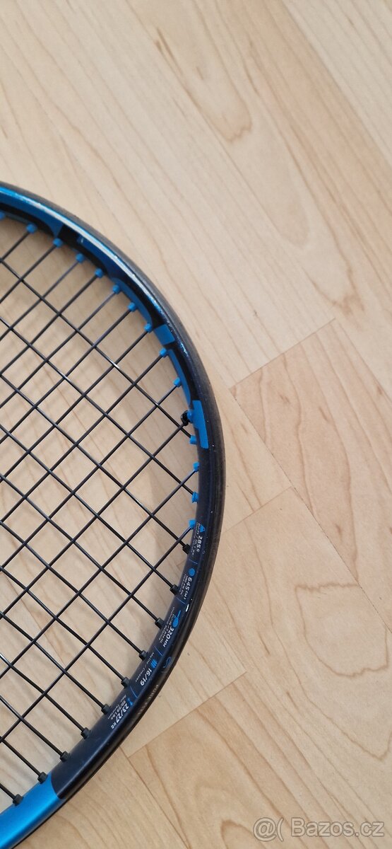 Babolat Pure Drive Team 285g grip 2 - 9