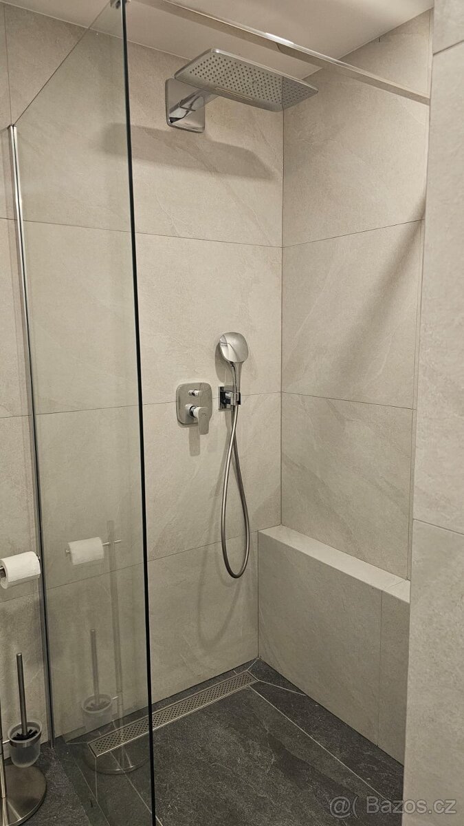 Pronájem bytu 3+kk 64,30m2 Praha- Vinohrady, Nám. Míru - 9