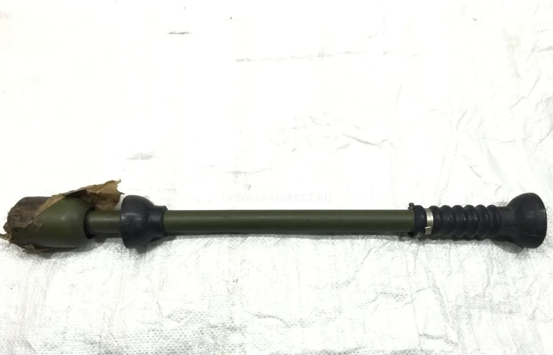 Originální nové diferenciály z vojenského depozitu Dněpr M72 - 9