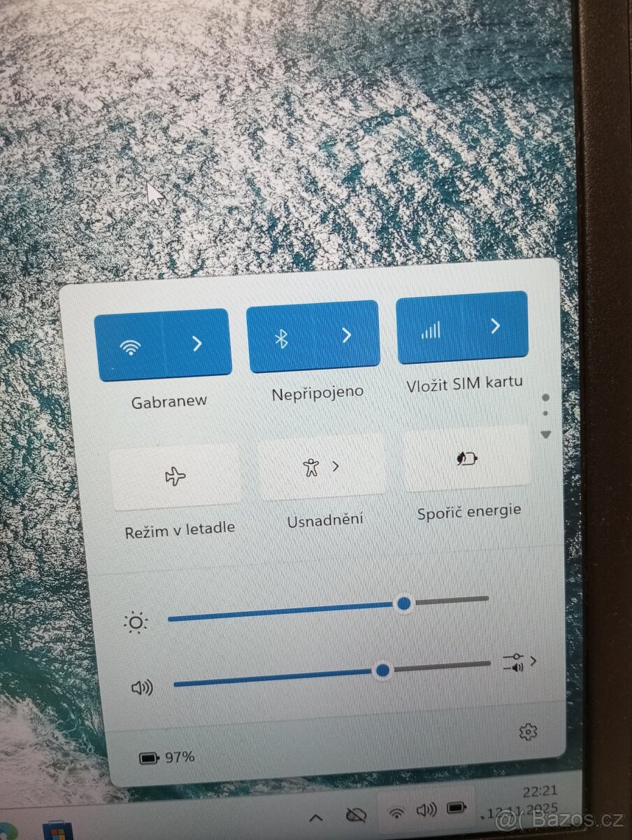 Notebook Dell Latitude 5490. 8gen - 9