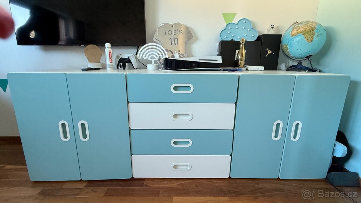 Nabytek do detskeho pokoje - 9