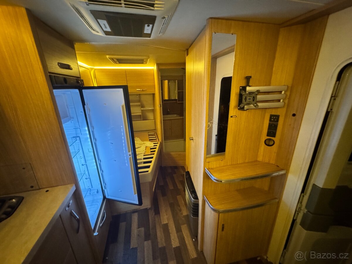 Tabbert Bottesini 480 rok 2015 - 9