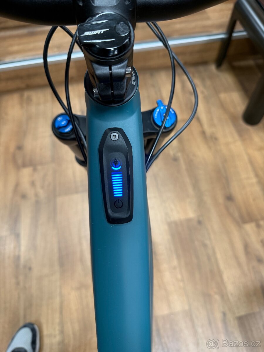 Specialized Turbo LEVO SL velikost L ( S4 ) - 9