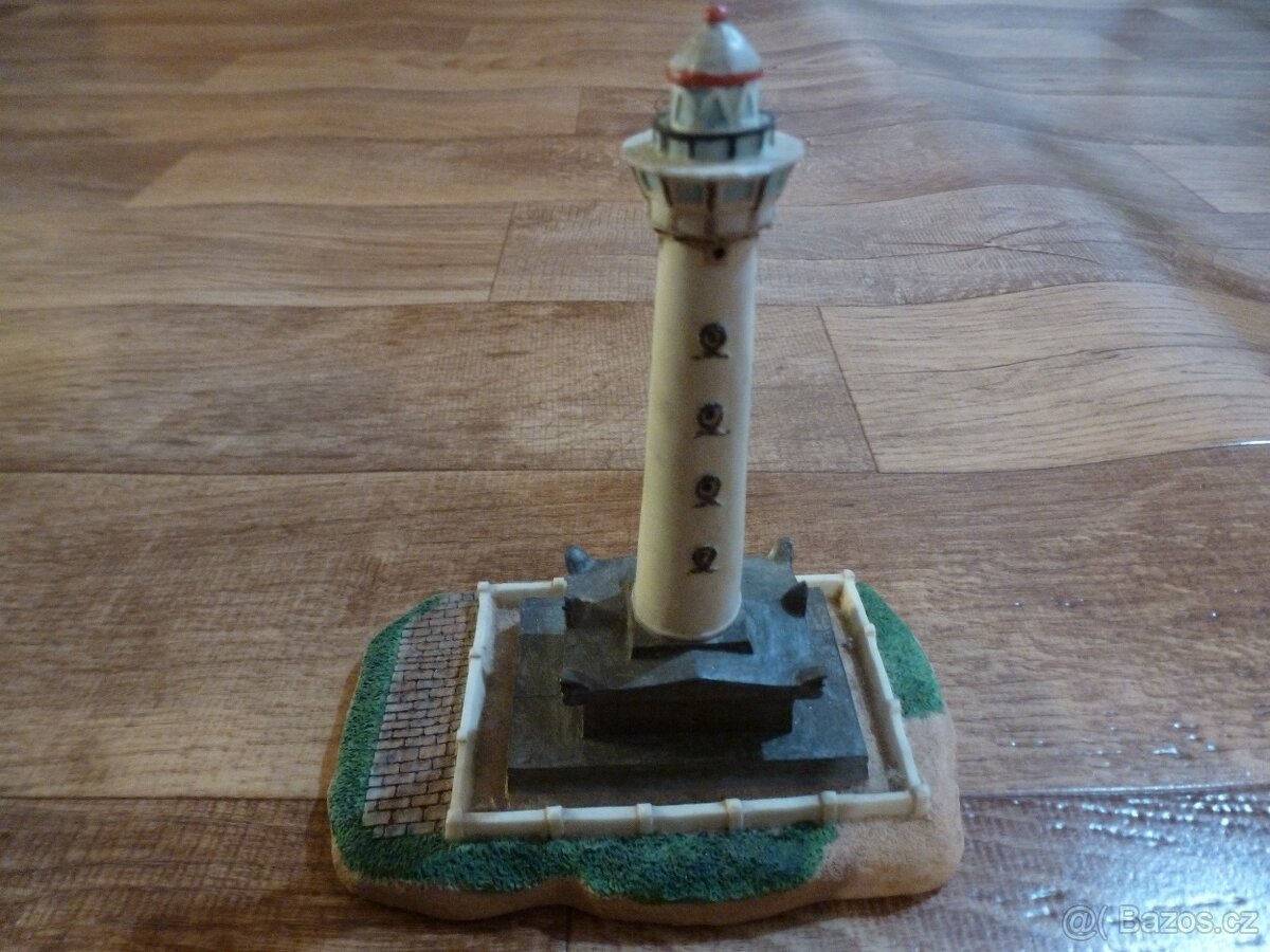 Realistické miniatury k modelové železnici - 9