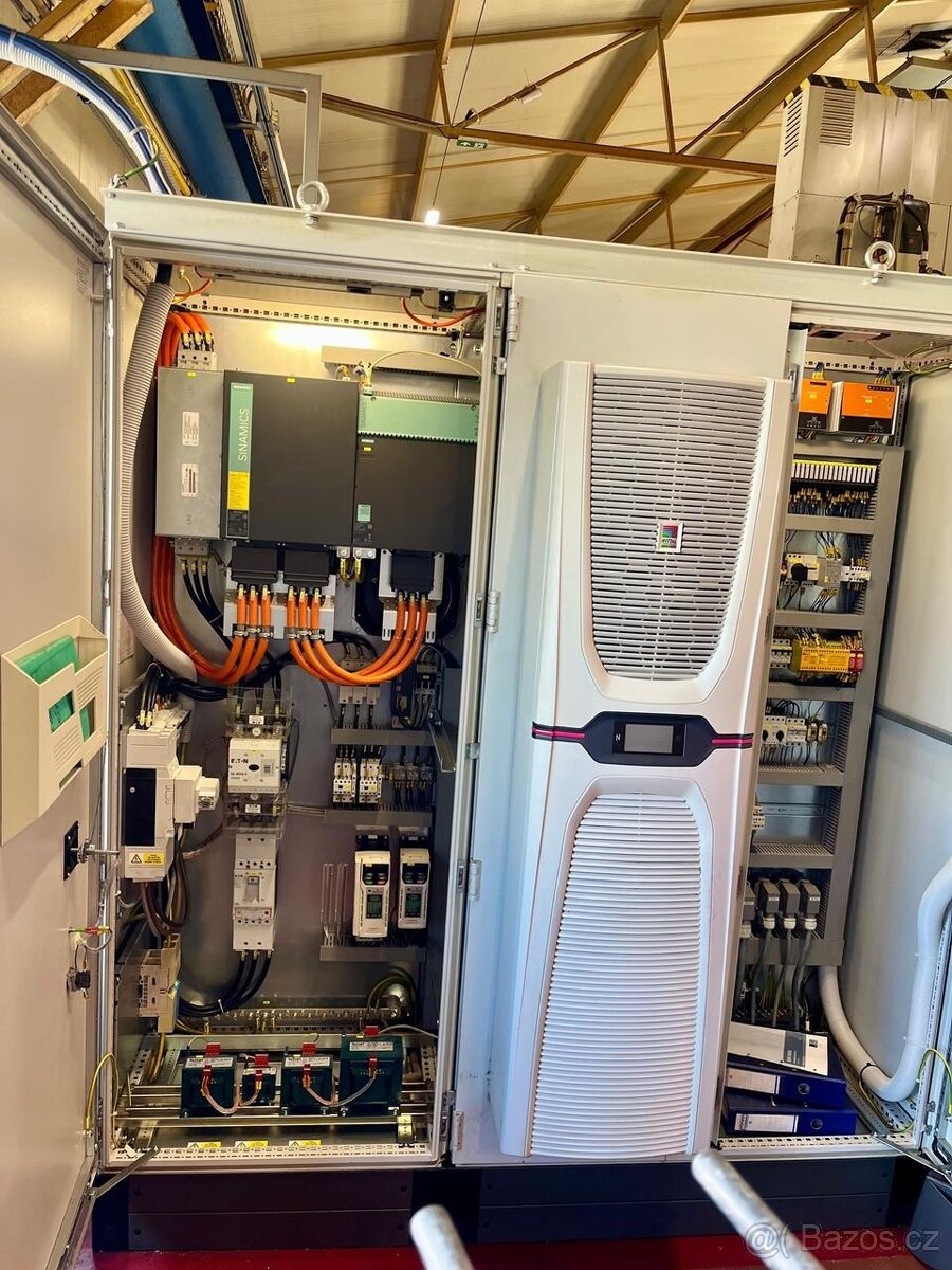 Karusel TOS SKIQ 8 (8280) - 9