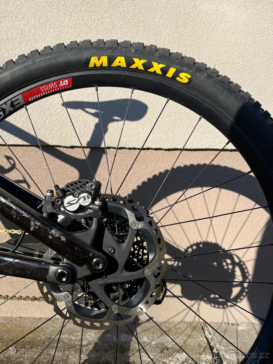 Specialized Enduro 2024 S4 - 9