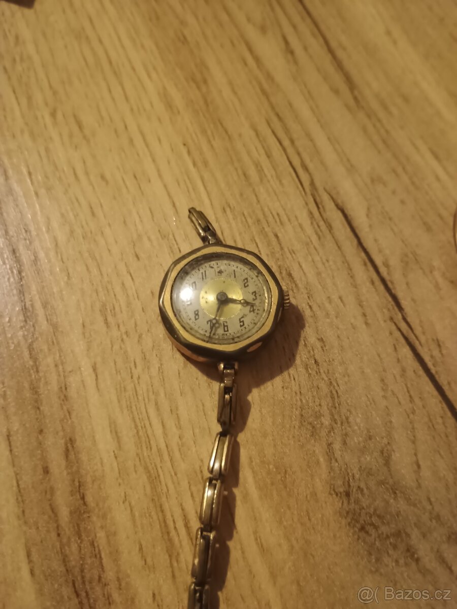 Prodám hodinky - 9