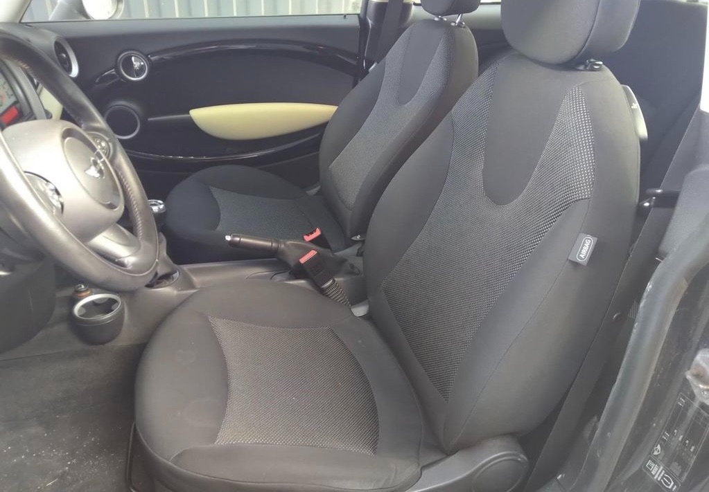 Mini One 1,6 66kw - 9