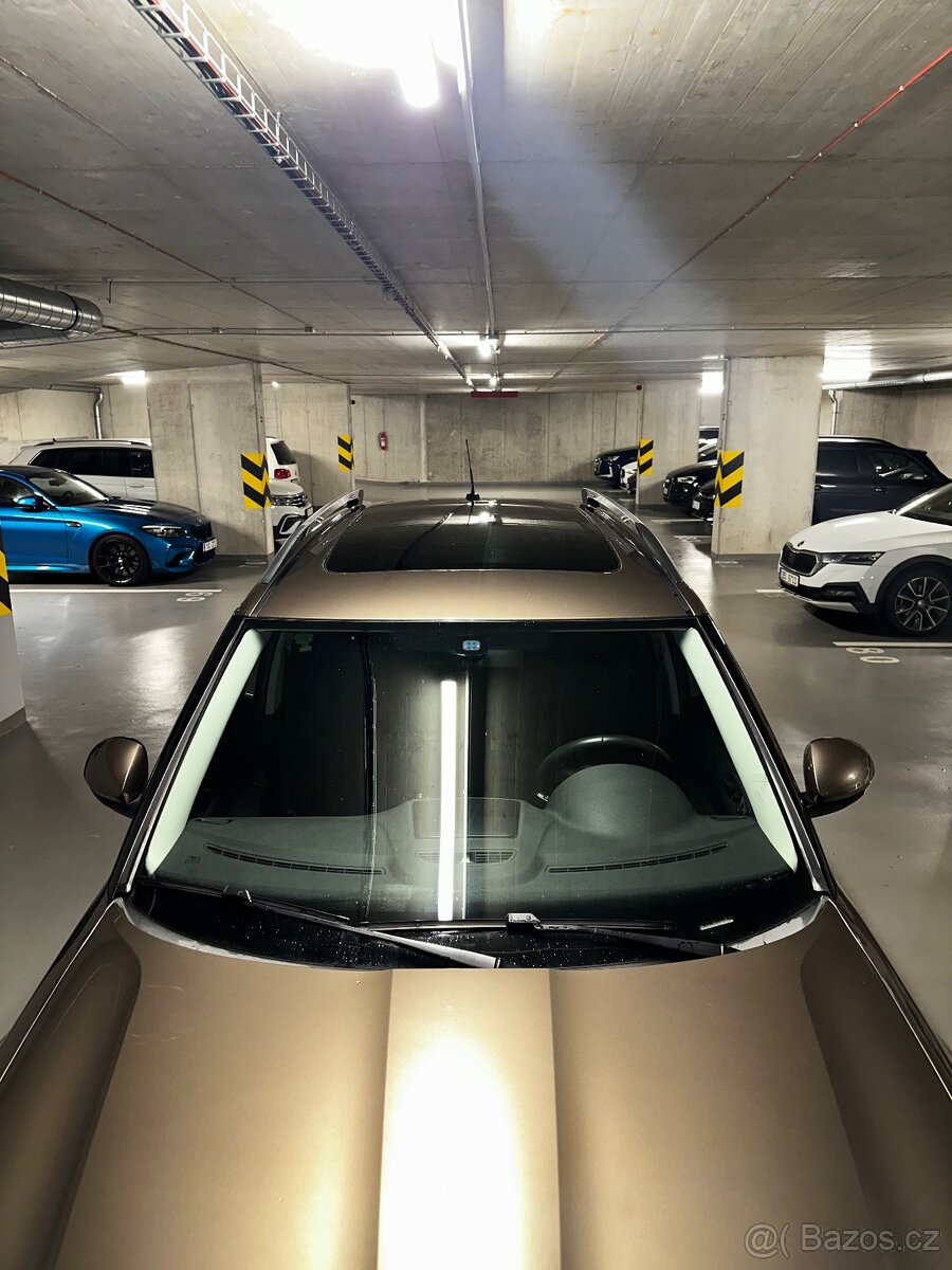 Škoda Yeti 1.2 panorama, navi - 9