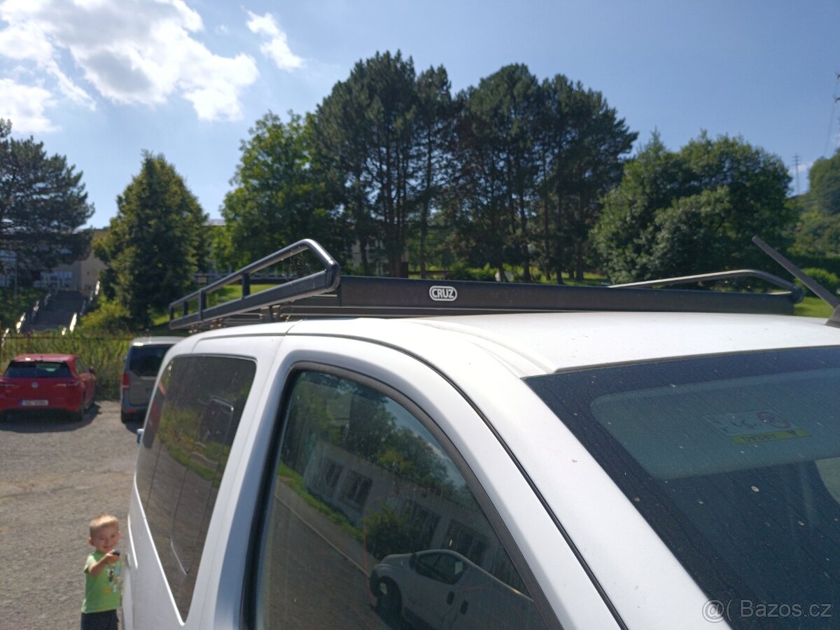 Expert traveller 1.6 HDI - 9