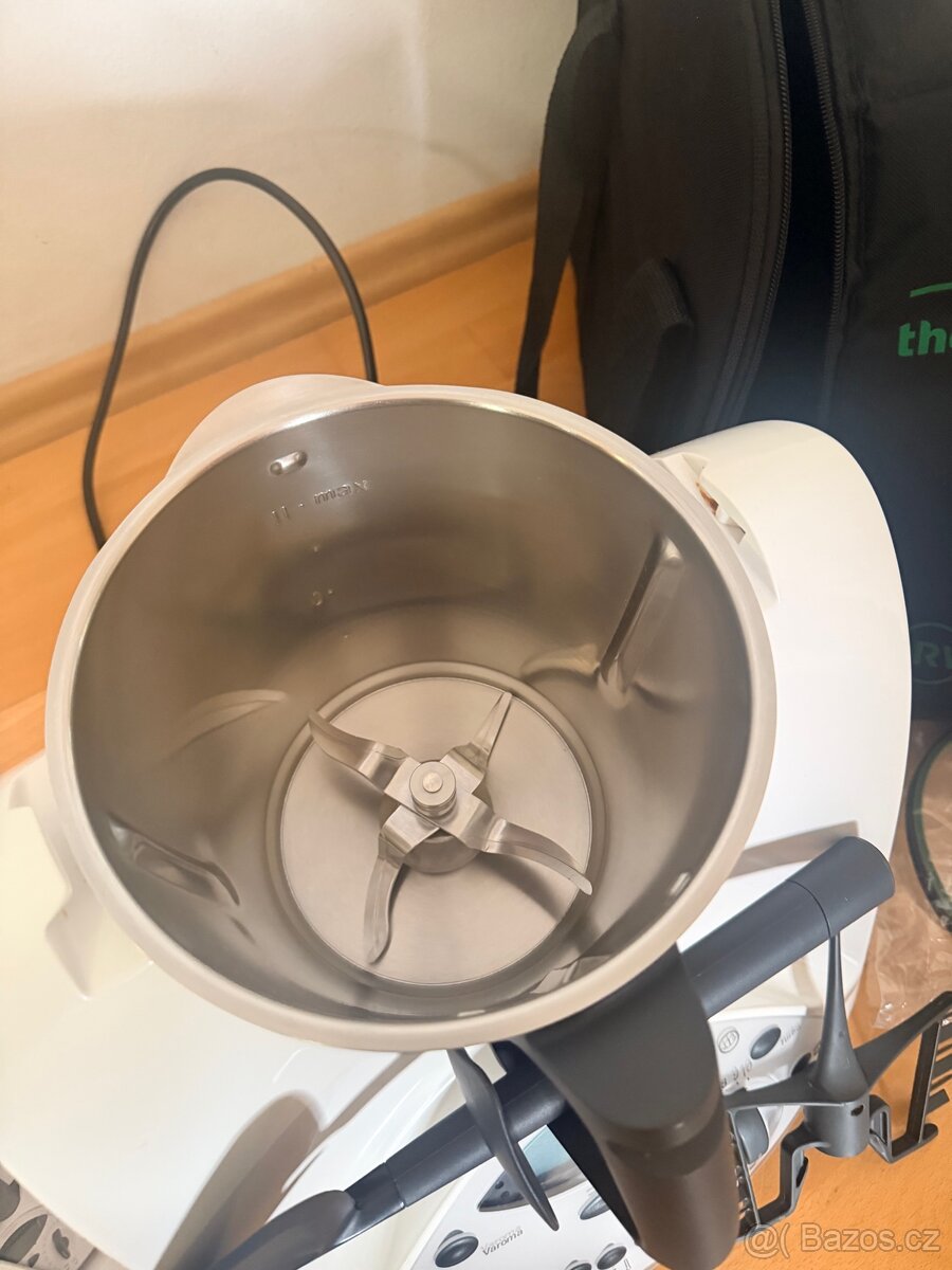 Thermomix tm31 - 9