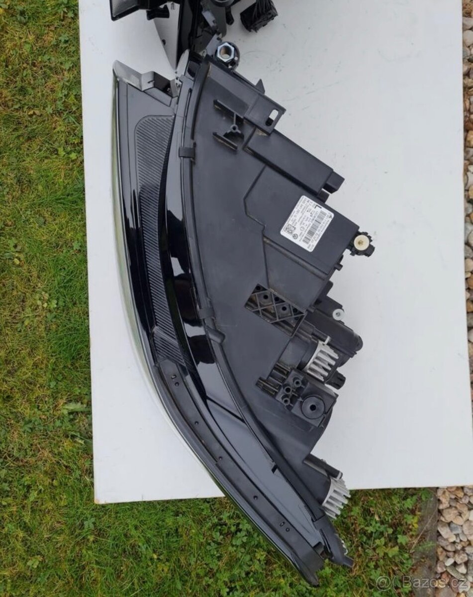 WW Tiguan 5nb lift full led TOP - 9