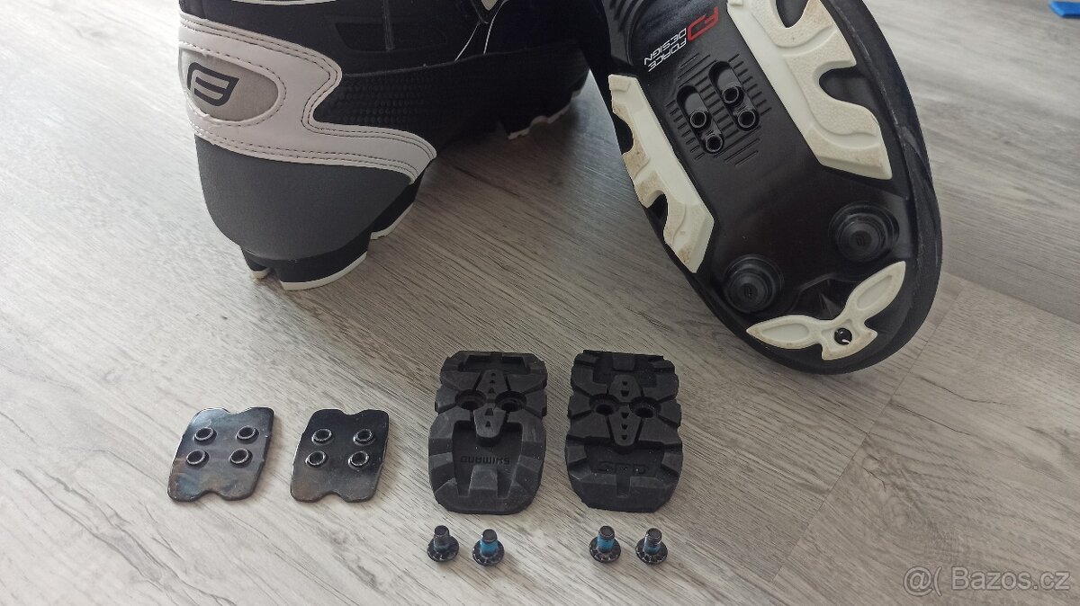 Force ICE MTB (EU 45, 28,5cm) - 9
