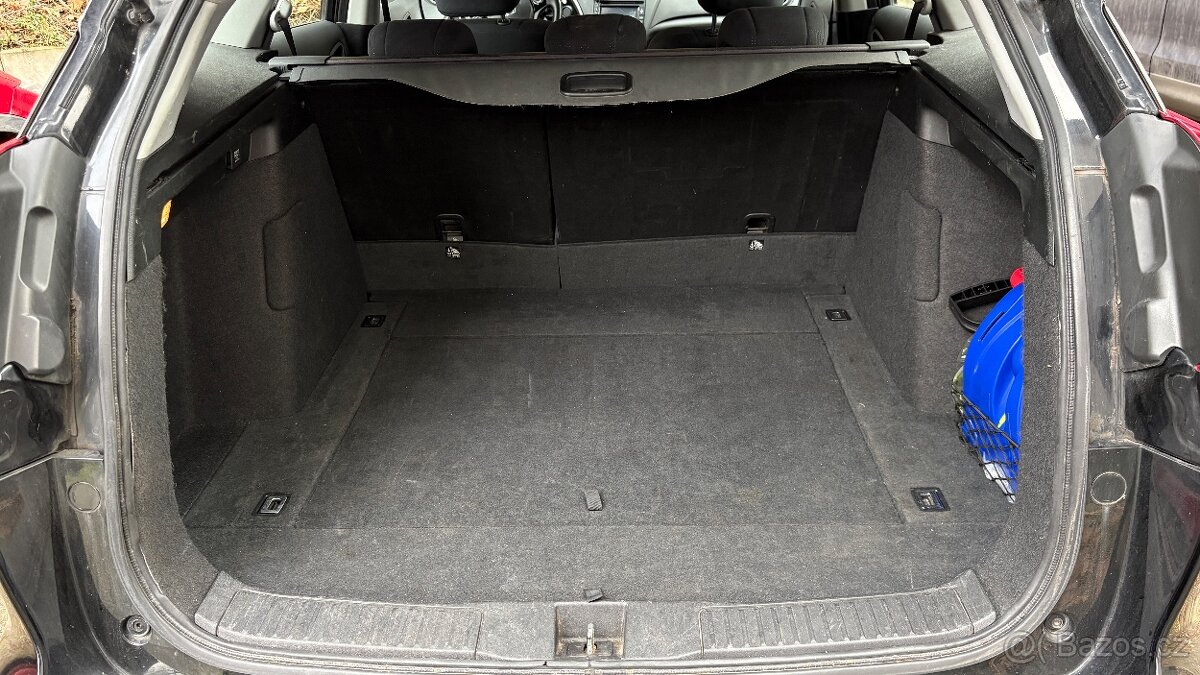 Honda Civic tourer 1.6 i-dtec - 9