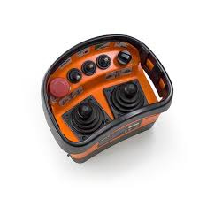 Stavební jeřáb Potain HD 10 - 9