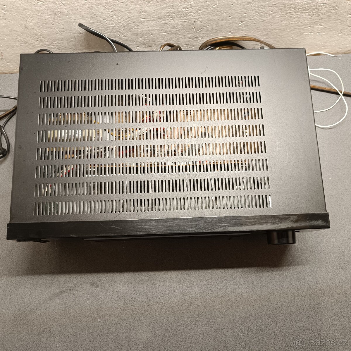 SHERWOOD RX-2060 - 9