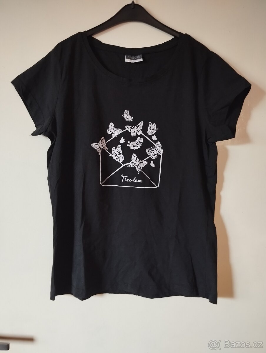 trička - 9