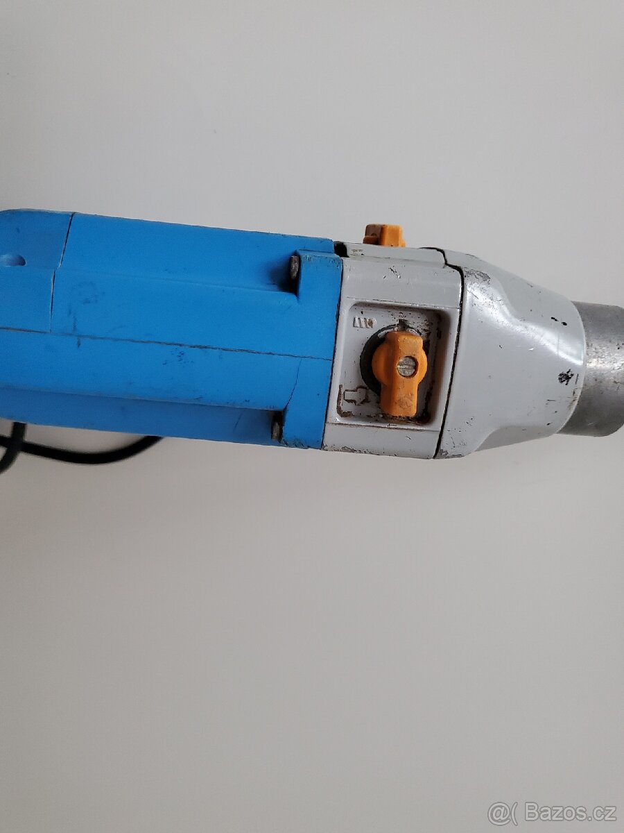 Elektrická vrtačka NAREX - 9