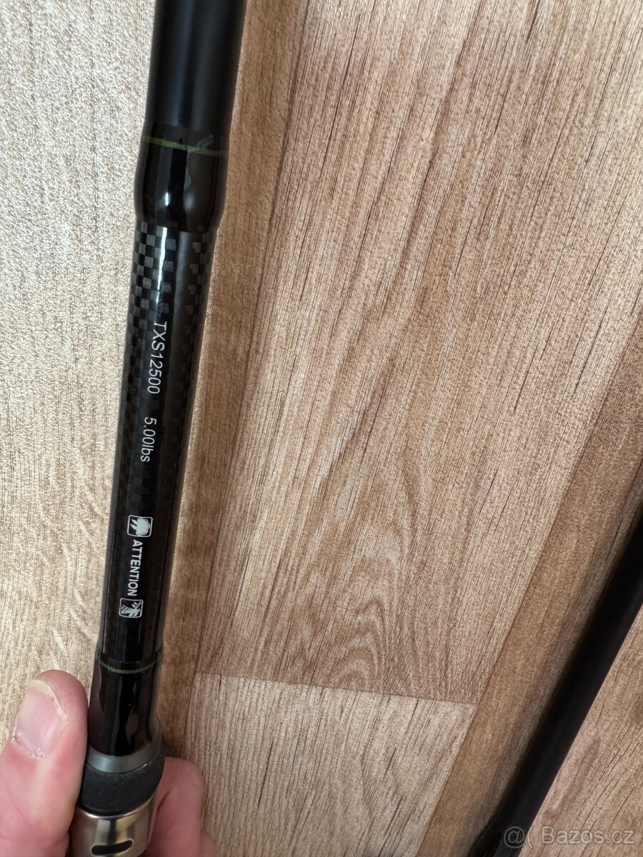 Spod sestava Shimano - 9