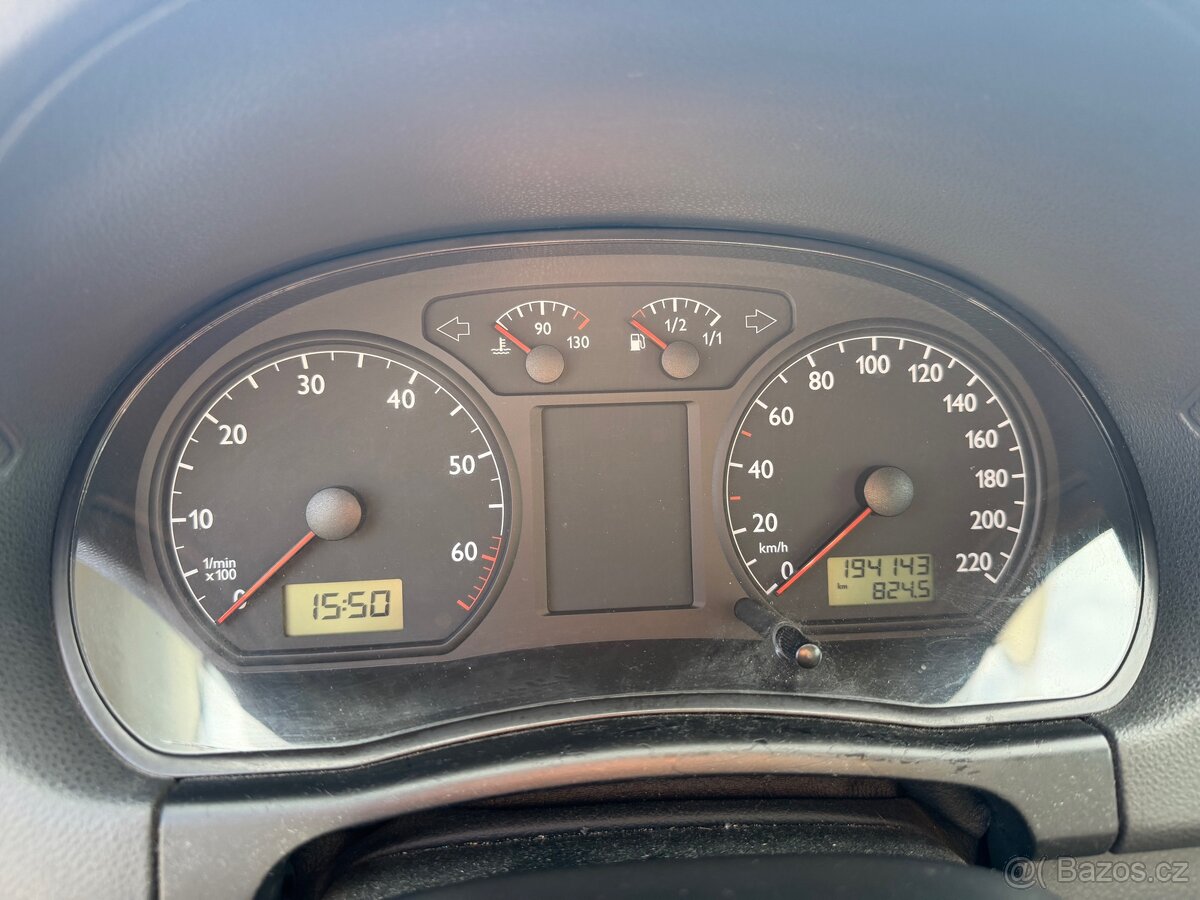 Vw Polo - 9