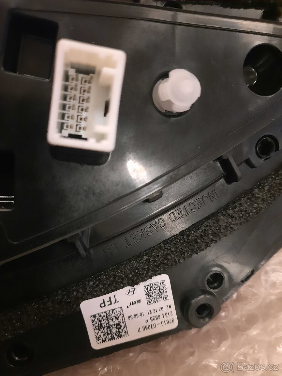 Hyundai Tucson IV 2021 - 9