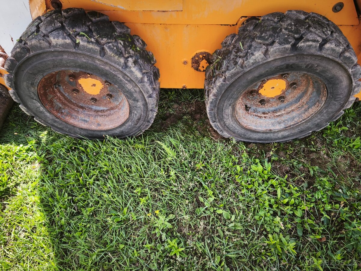 Neumeier N60 2007 - 9