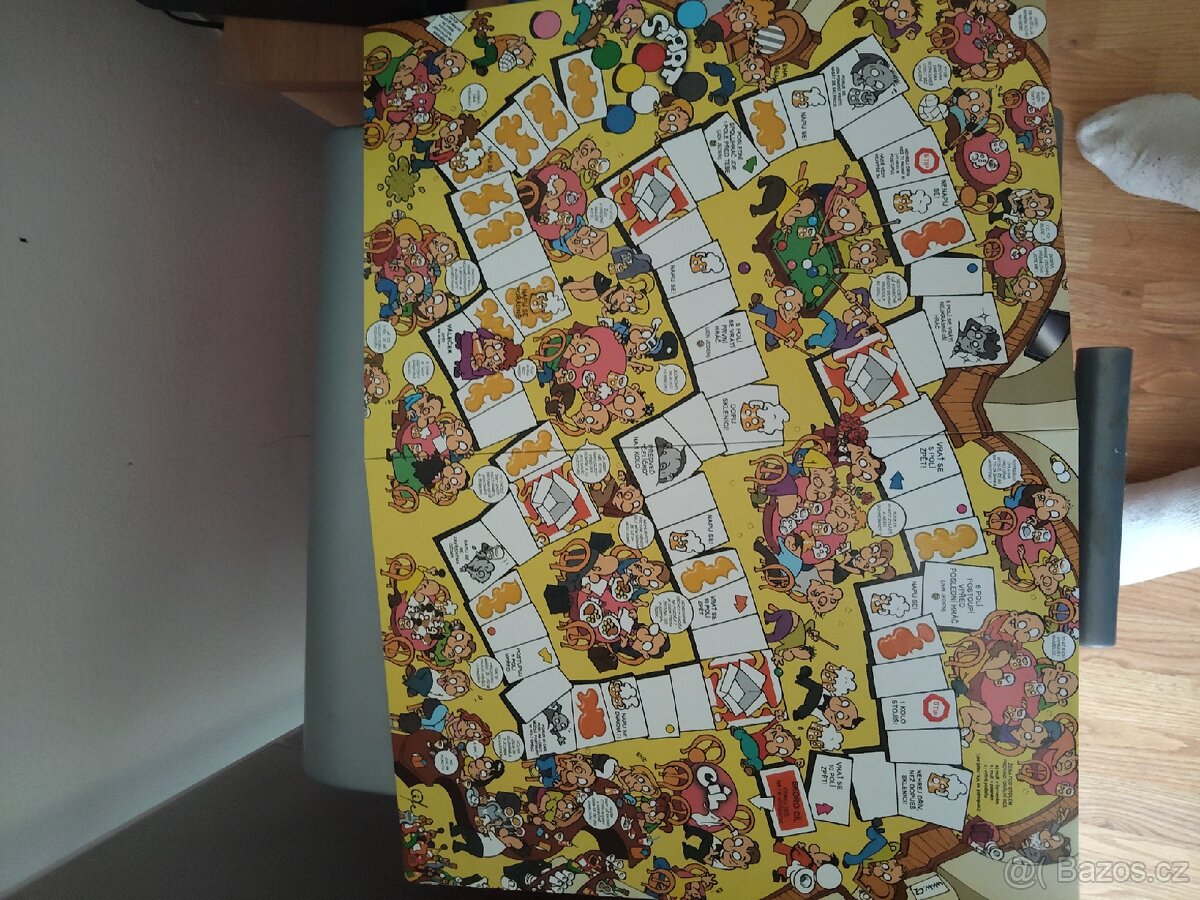 Prodám deskové hry - 9
