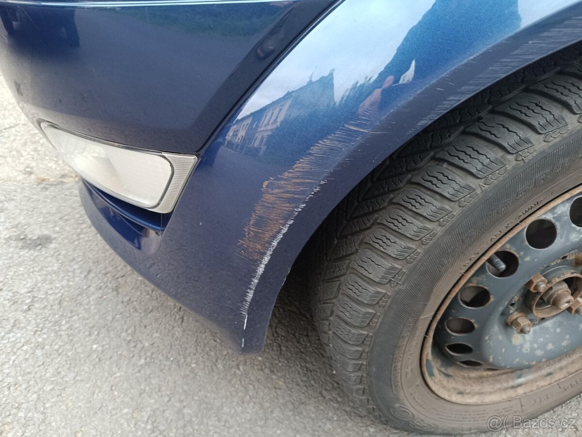 Smart FORFOUR 1,1 - 9