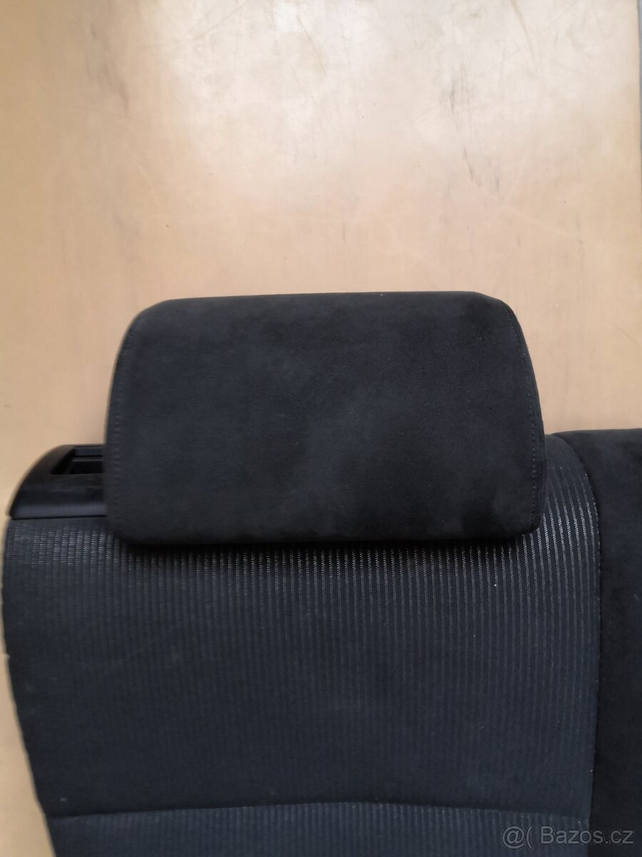 BMW 5 e39 M Paket Alcantara - Interiérové a exteriérové díly - 9