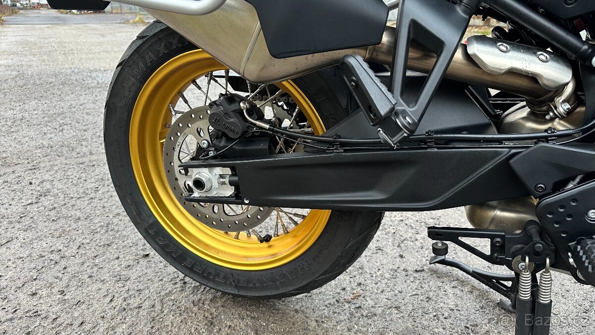 Moto 800MT Touring r.v. 2023 - 9