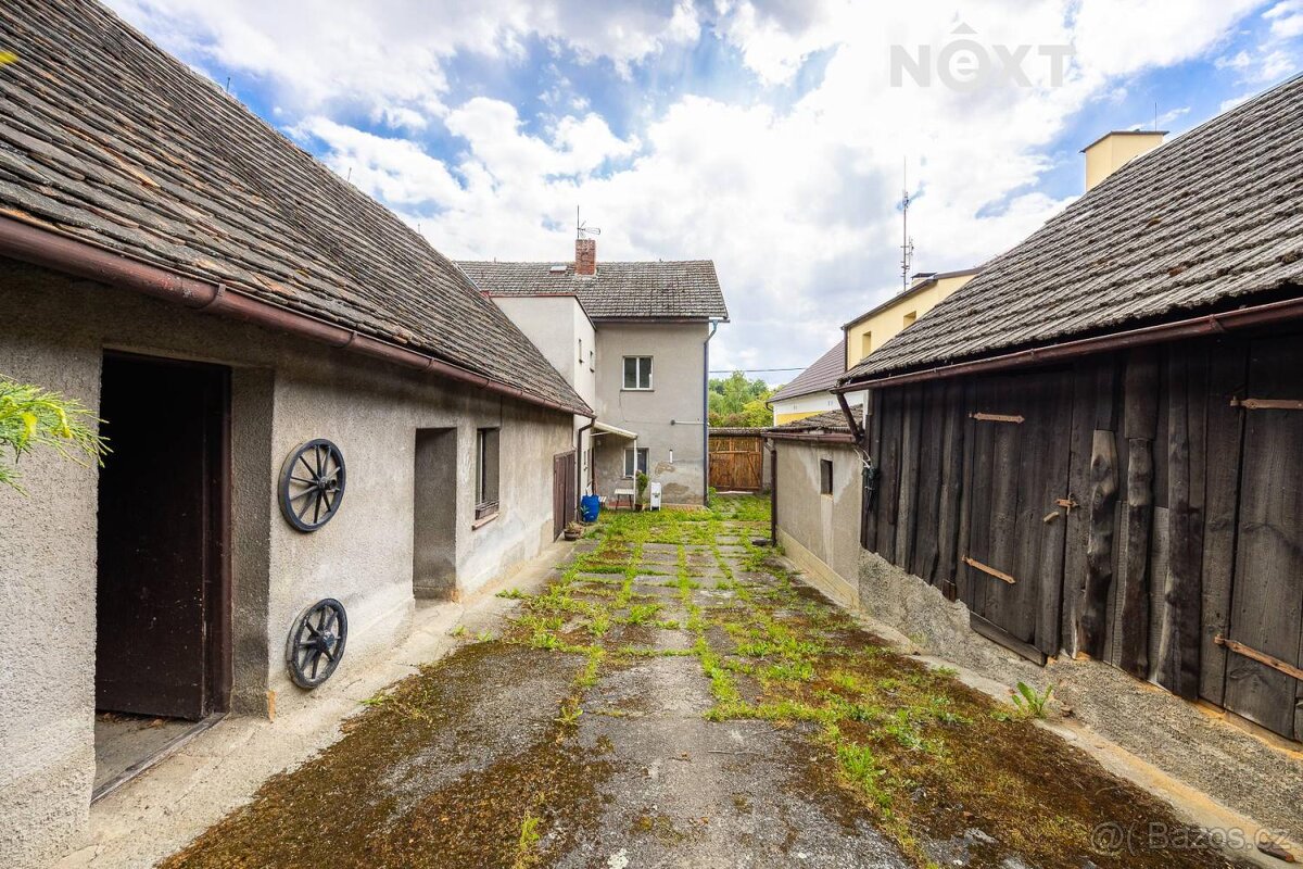 Prodej Rodinný dům, 310㎡ - 9